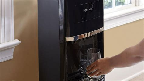 Easy Steps To Dismantle Your Primo Water Dispenser: A。